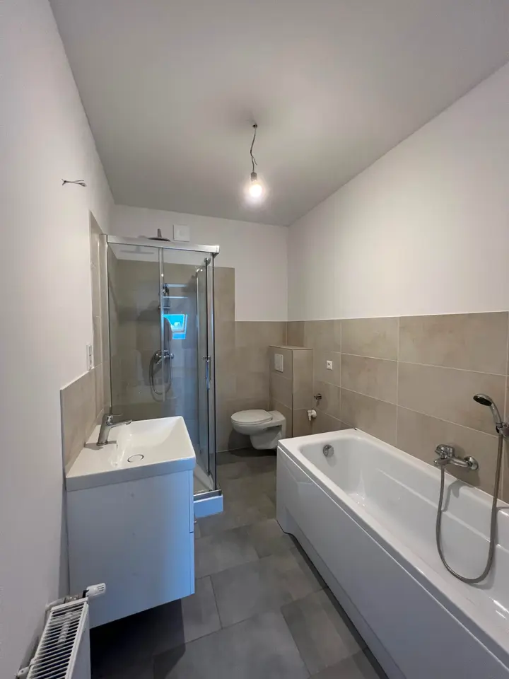 3 room apartment with 66 m² in Gera – Photo 4