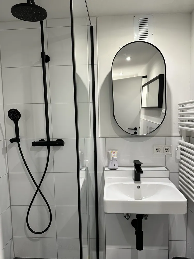 2 Zimmer Wohnung mit 44 m² in Düsseldorf – Bild 6