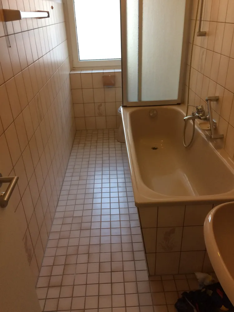 2 Zimmer Wohnung mit 60 m² in Essen – Bild 5