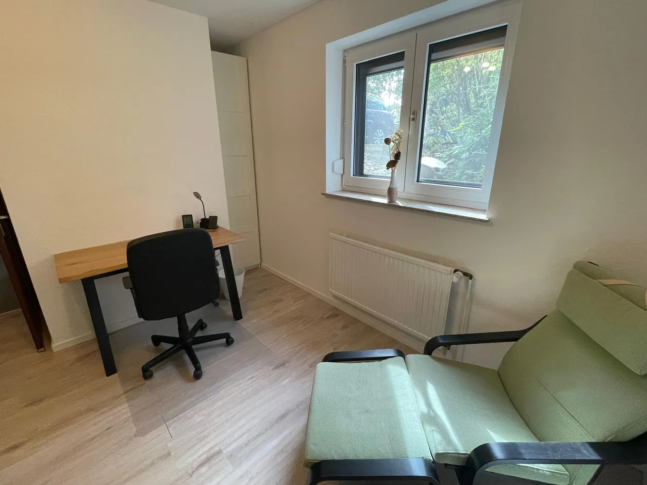 1 Zimmer Wohnung mit 15 m² in Göttingen – Bild 4