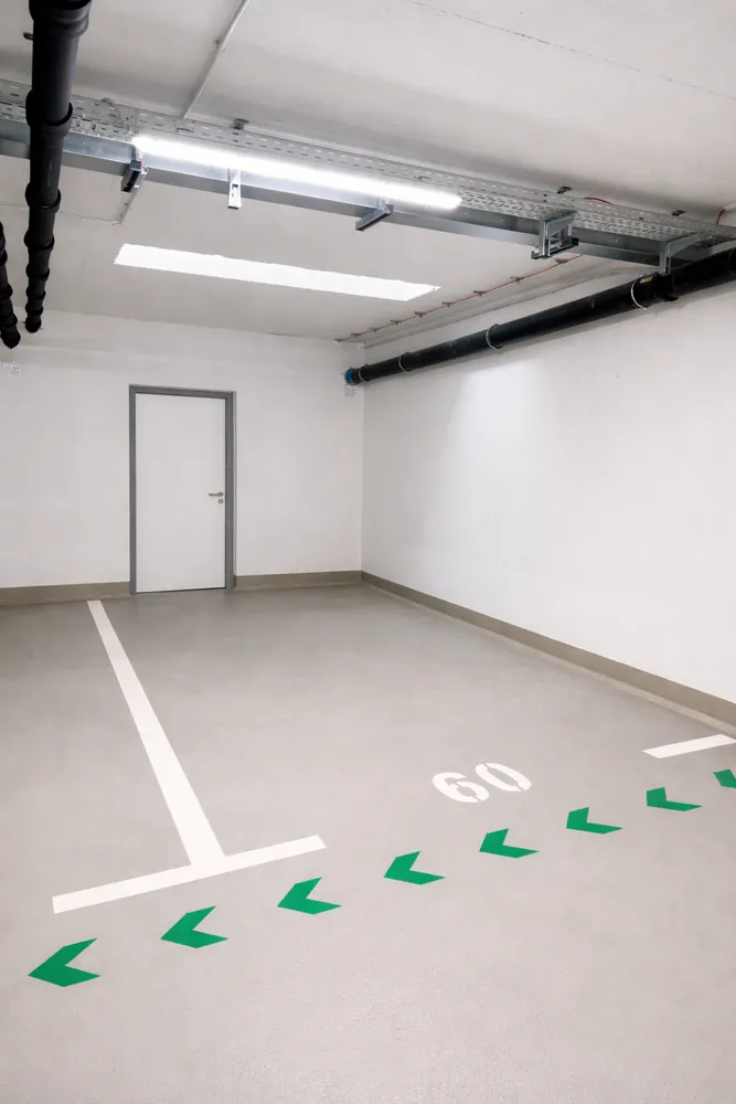 3 Zimmer Wohnung mit 94 m² in Lindau – Bild 7