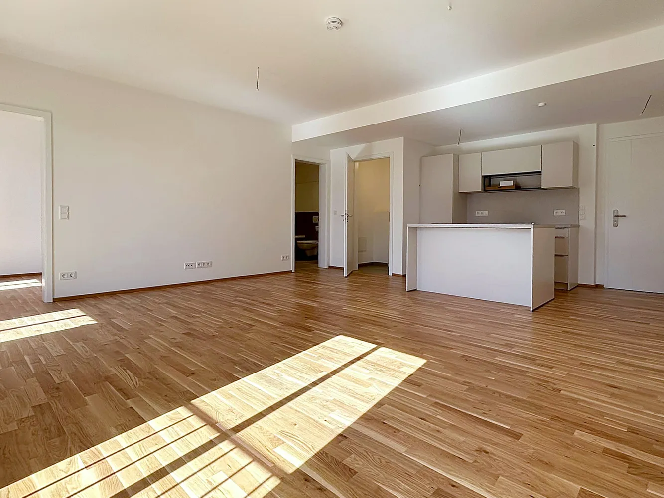 3 Zimmer Wohnung mit 77 m² in Chemnitz – Bild 5