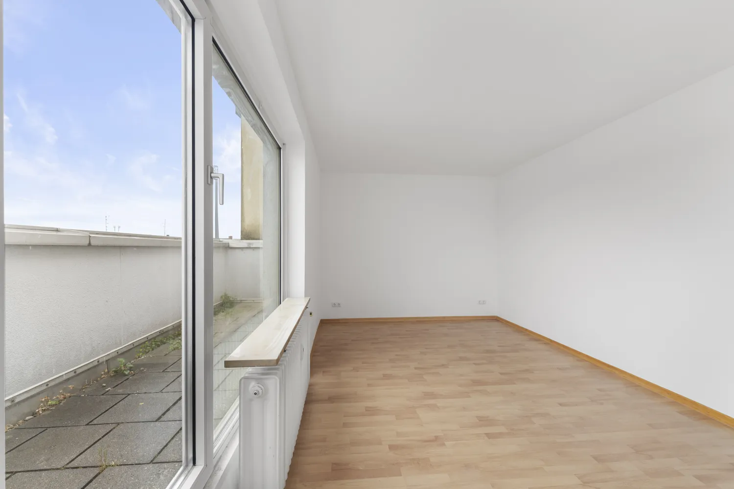 2 Zimmer Wohnung mit 67 m² in München – Bild 3
