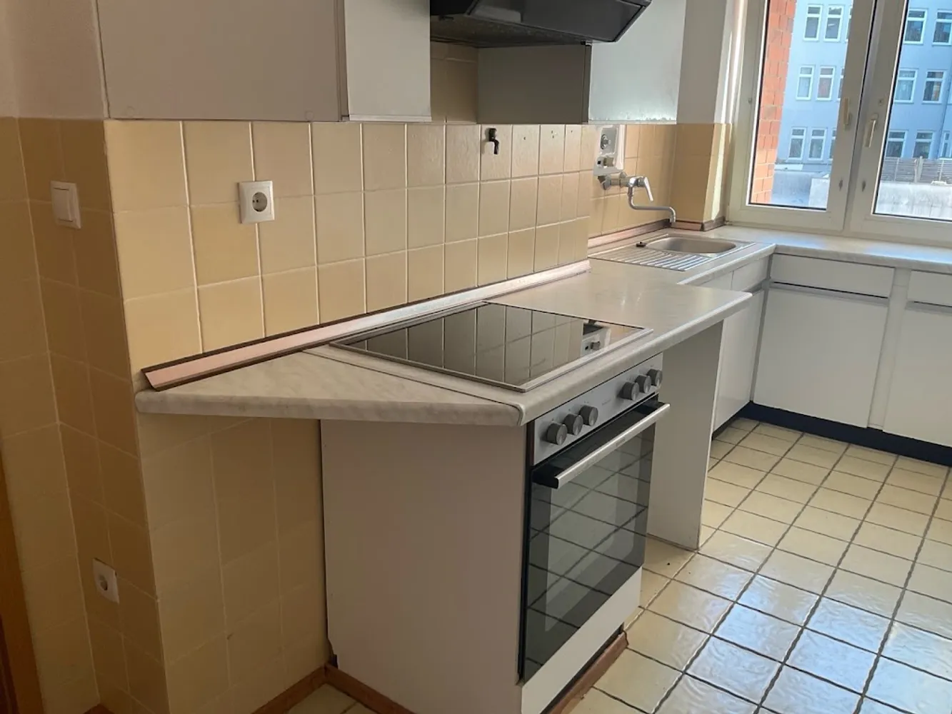 2 Zimmer Wohnung mit 52 m² in Kiel – Bild 2