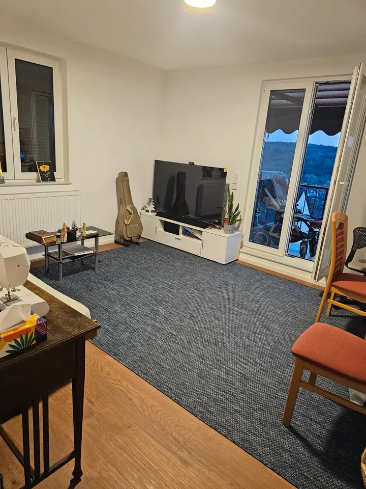 WG-Zimmer mit 20 m² in Kirchheim unter Teck – Bild 8