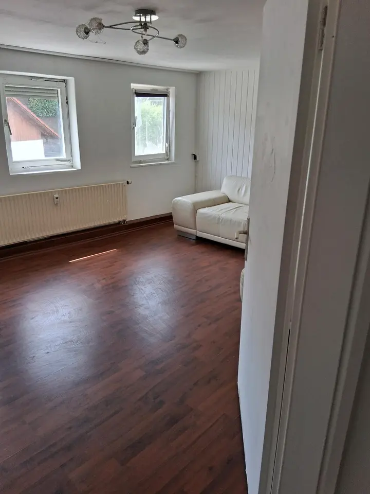 3 Zimmer Wohnung mit 83 m² in Balingen – Bild 1