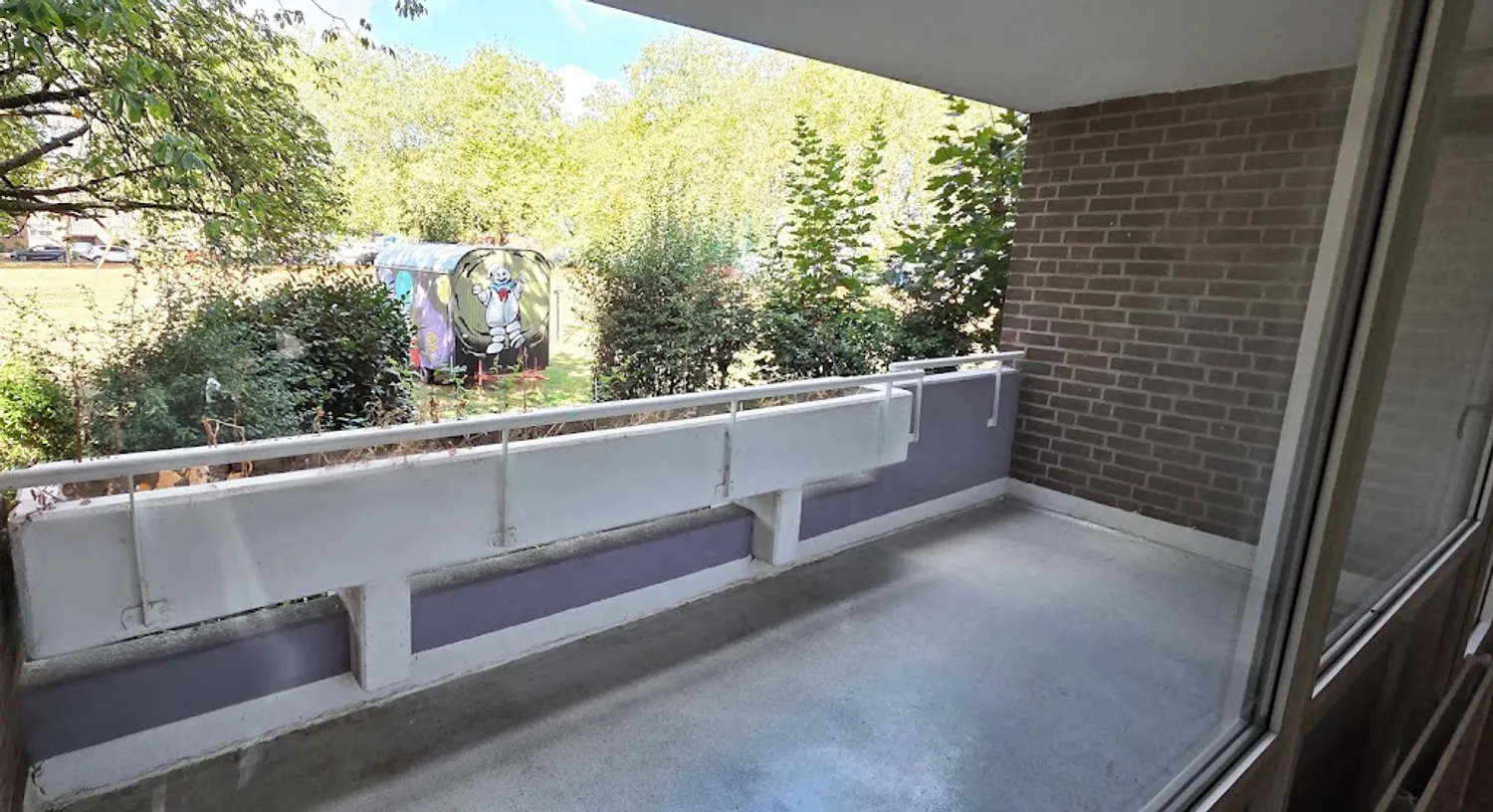 2 Zimmer Wohnung mit 68 m² in Kleve – Bild 9