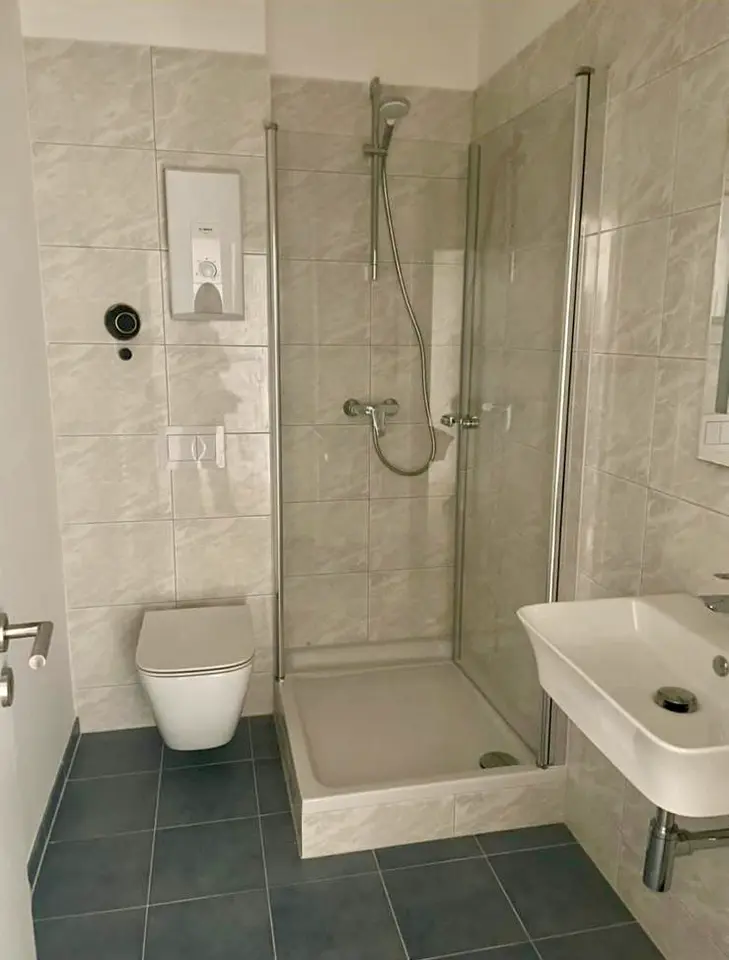 2 Zimmer Wohnung mit 40 m² in Hennef – Bild 5