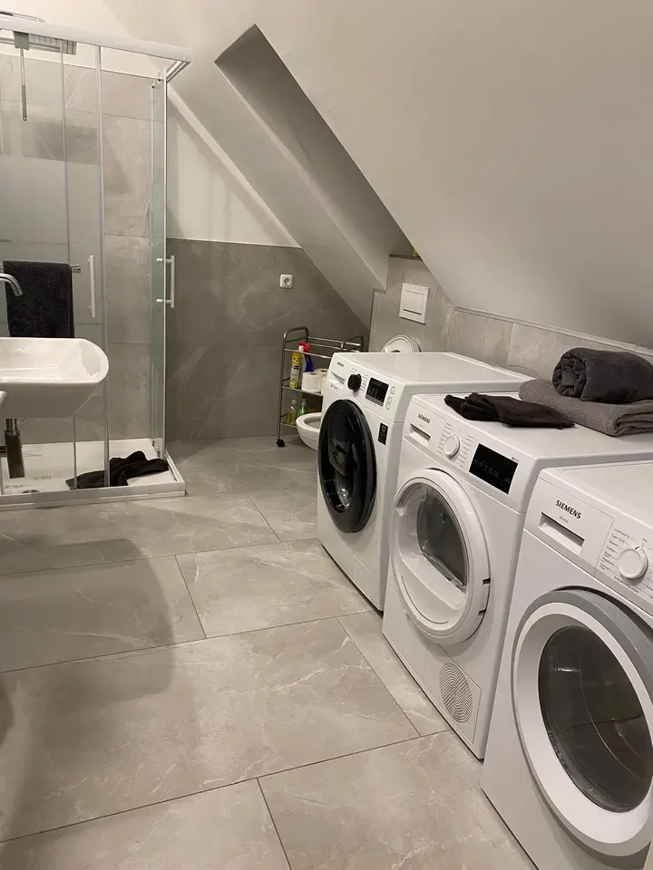4 Zimmer Wohnung mit 100 m² in Herford – Bild 5