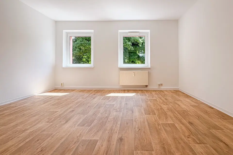 4 Zimmer Wohnung mit 81 m² in Zwickau – Bild 1