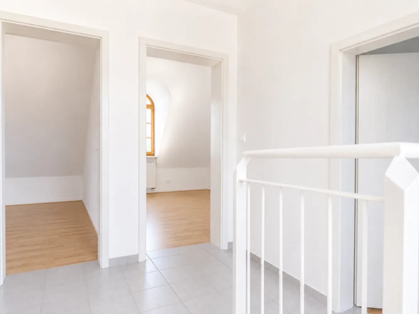 3 room apartment with 94 m² in Munich – Photo 4