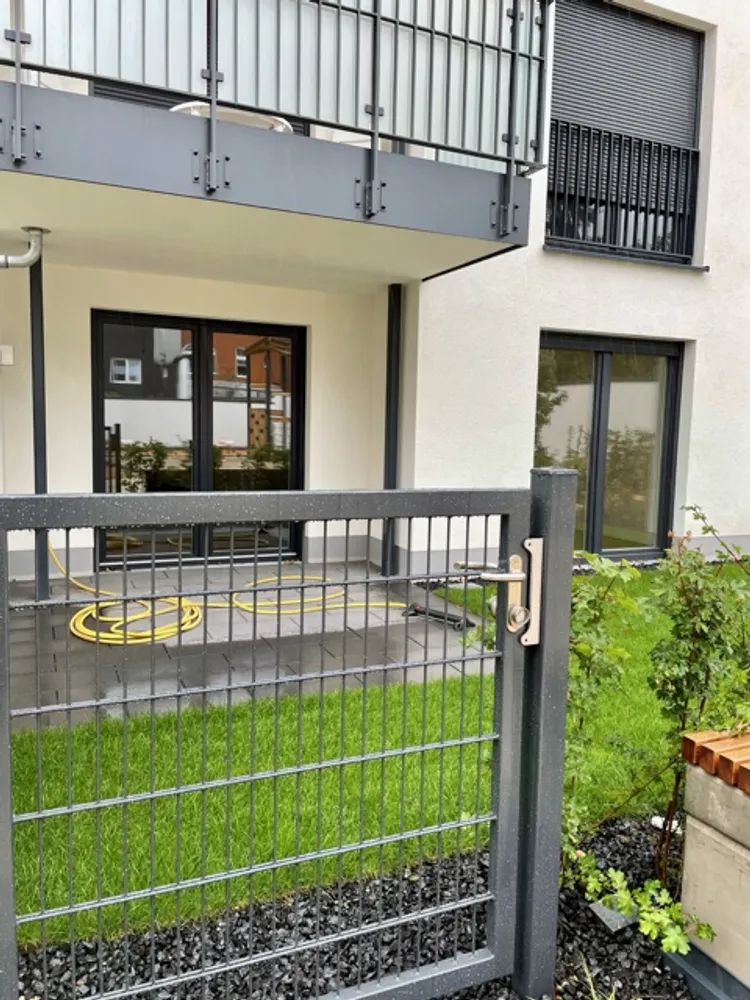 2 Zimmer Wohnung mit 52 m² in Mönchengladbach – Bild 12