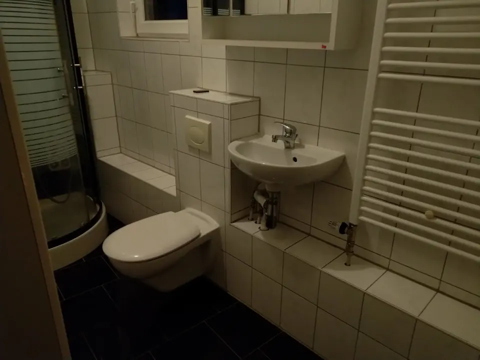 WG-Zimmer mit 40 m² in Luckenwalde – Bild 8
