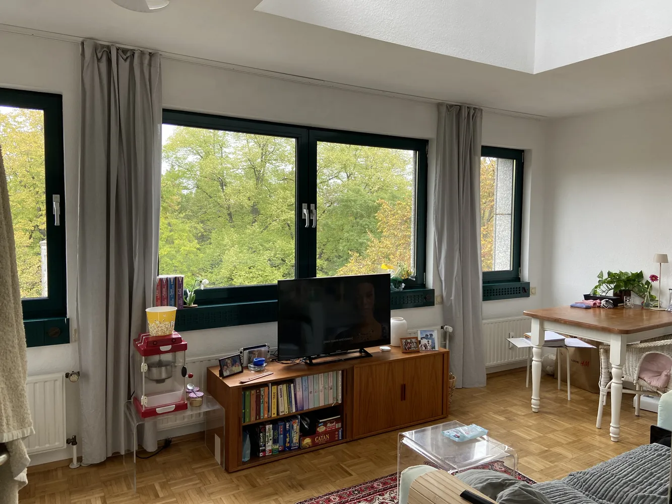 2 Zimmer Wohnung mit 36 m² in Köln – Bild 3