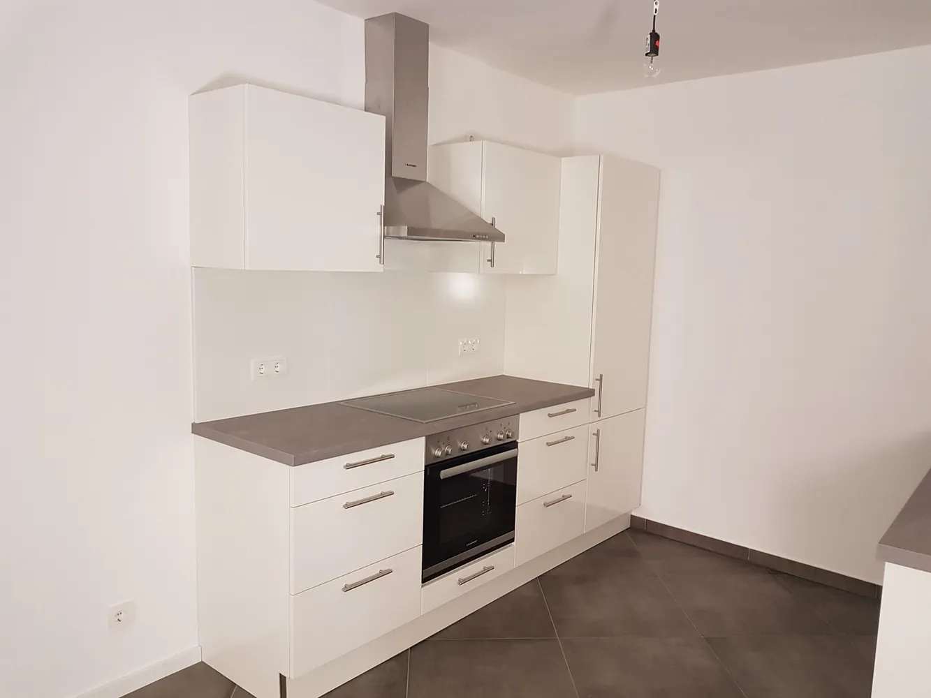 1 Zimmer Wohnung mit 43 m² in Schweinfurt – Bild 2