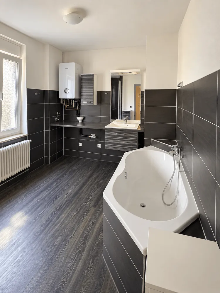 2 Zimmer Wohnung mit 75 m² in Frankfurt am Main – Bild 5