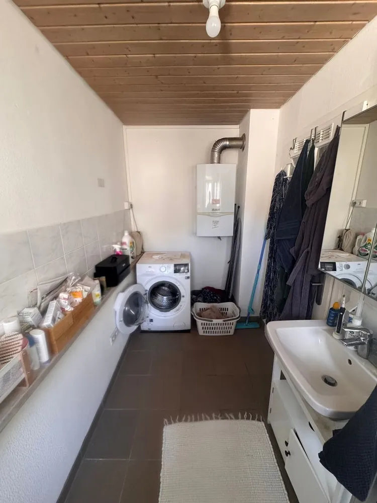 3 Zimmer Wohnung mit 50 m² in Stuttgart – Bild 11