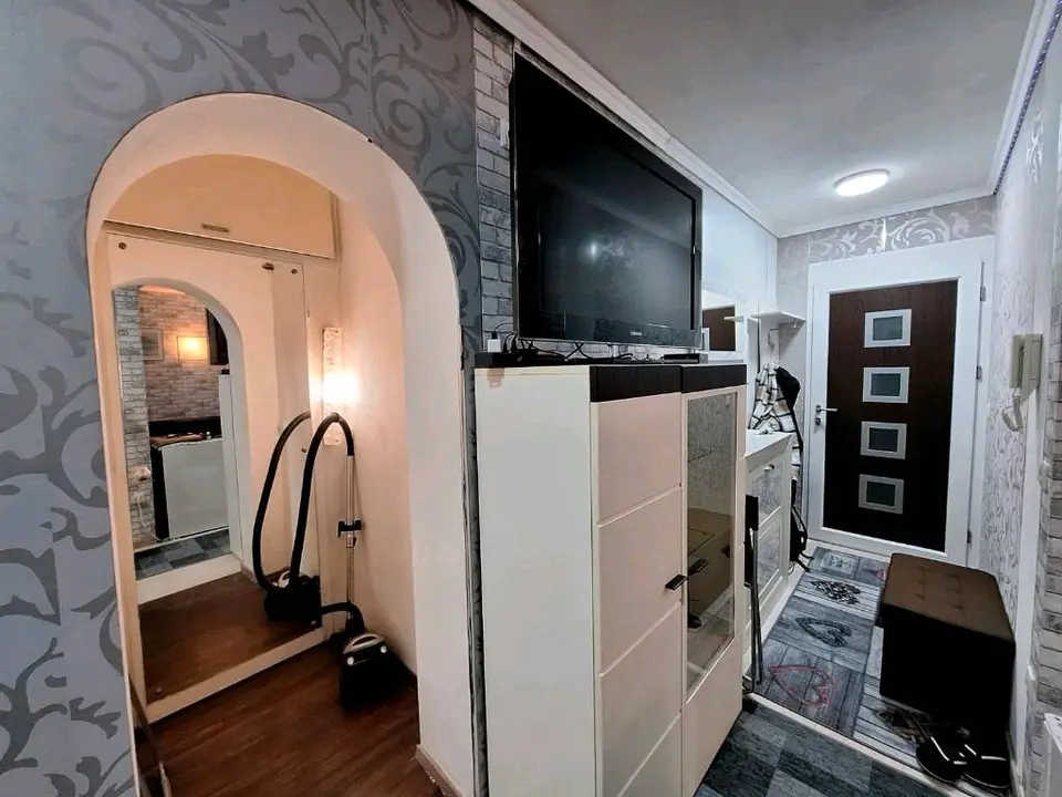 WG-Zimmer mit 61 m² in Leverkusen – Bild 6