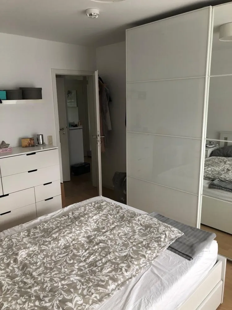 2 Zimmer Wohnung mit 58 m² in Düsseldorf – Bild 9