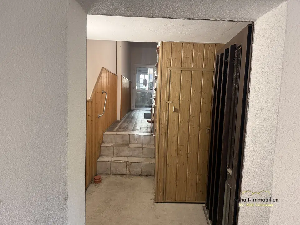 4 Zimmer Wohnung mit 111 m² in Bitterfeld-Wolfen – Bild 4