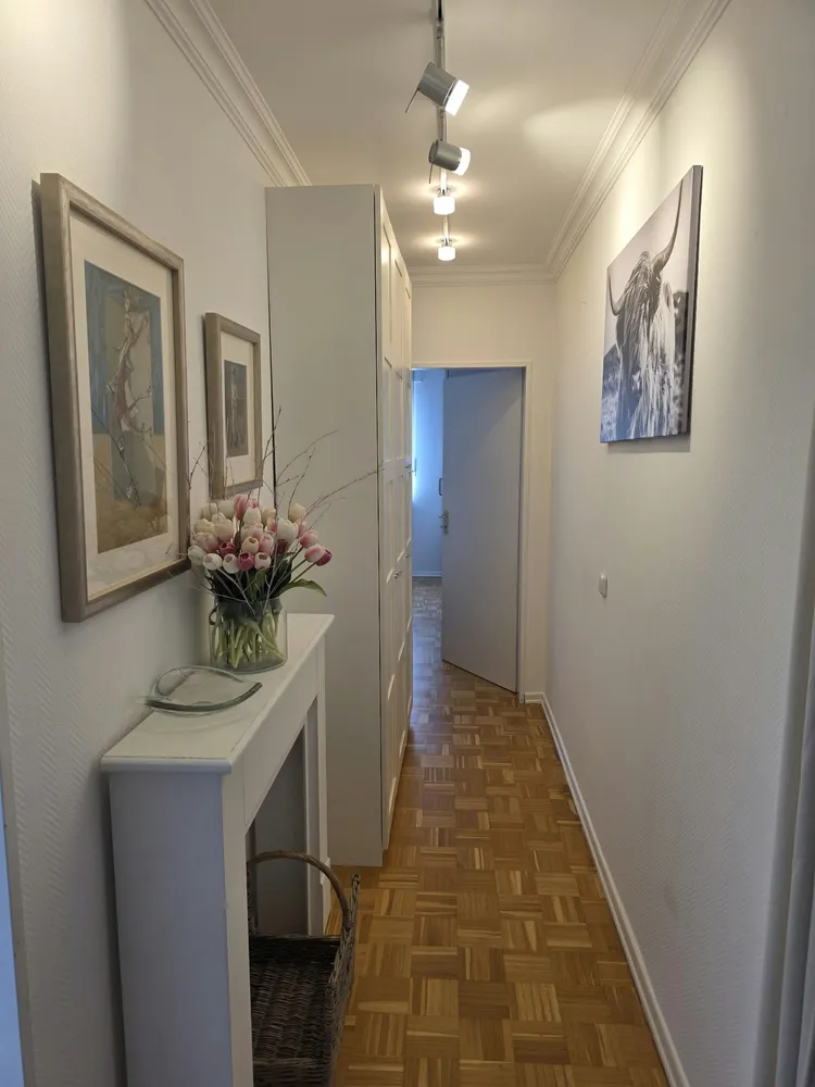 5 Zimmer Wohnung mit 163 m² in Aachen – Bild 10