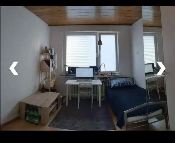 WG-Zimmer mit 96 m² in Hamm – Bild 7