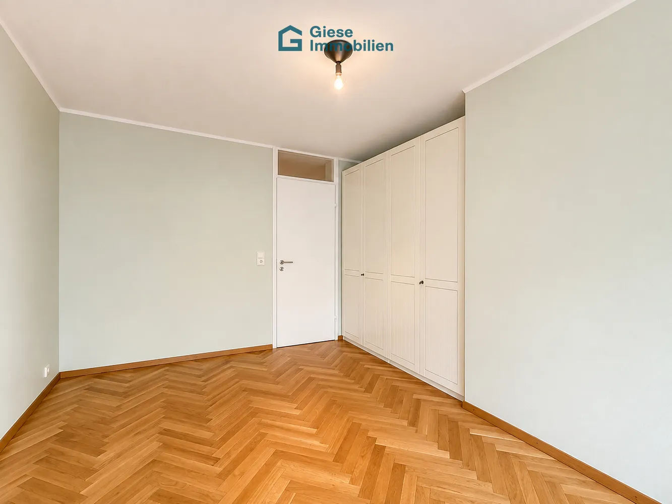 4 Zimmer Wohnung mit 127 m² in Stuttgart – Bild 4