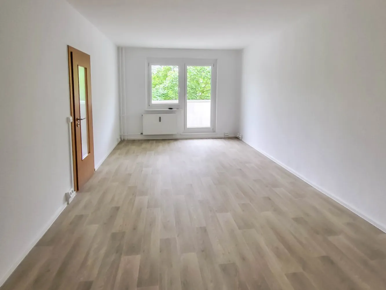 4 Zimmer Wohnung mit 86 m² in Leipzig – Bild 5