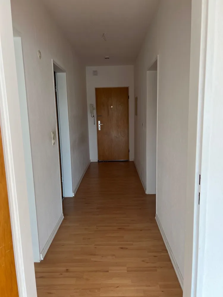 2 Zimmer Wohnung mit 58 m² in Bad Kreuznach – Bild 3
