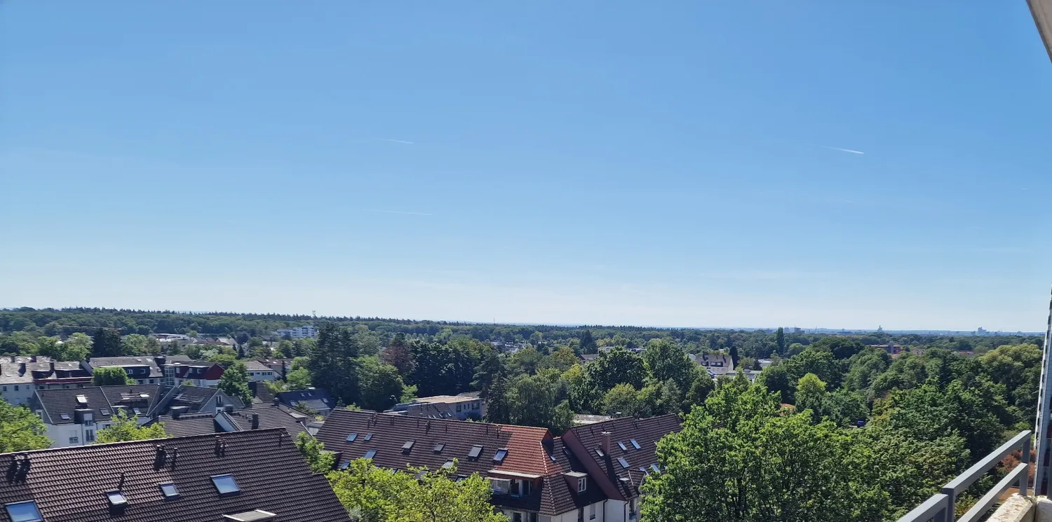 1 Zimmer Wohnung mit 33 m² in Bergisch Gladbach – Bild 2