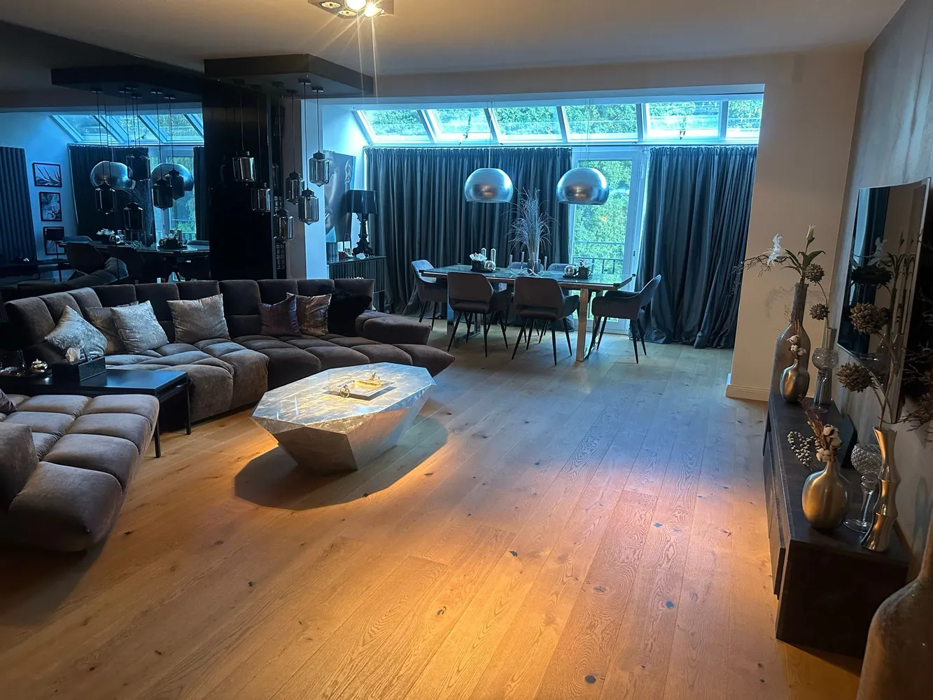 6 Zimmer Haus mit 220 m² in Berlin – Bild 1