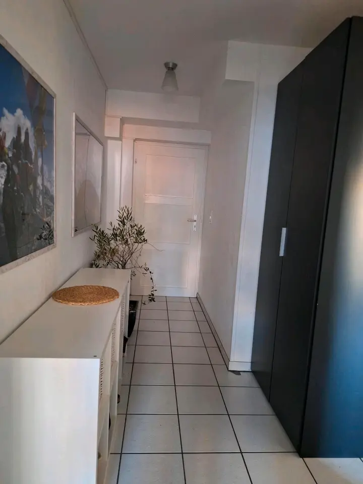 2 Zimmer Wohnung mit 60 m² in Oberursel – Bild 5