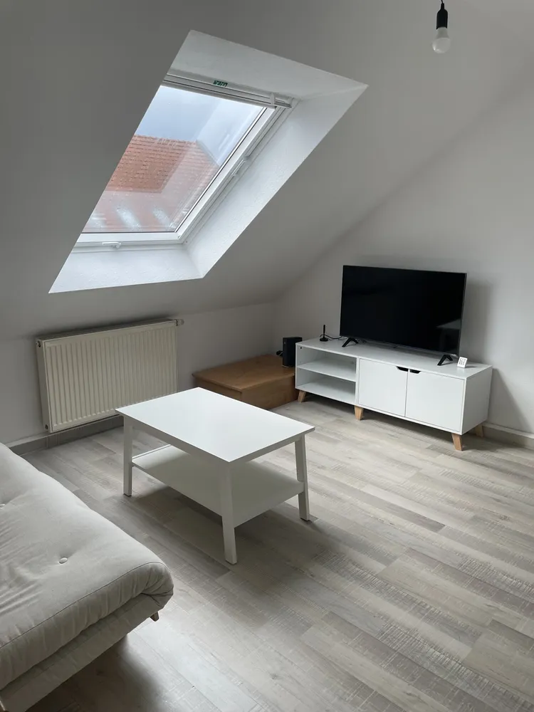 2 Zimmer Wohnung mit 55 m² in Leipzig – Bild 3