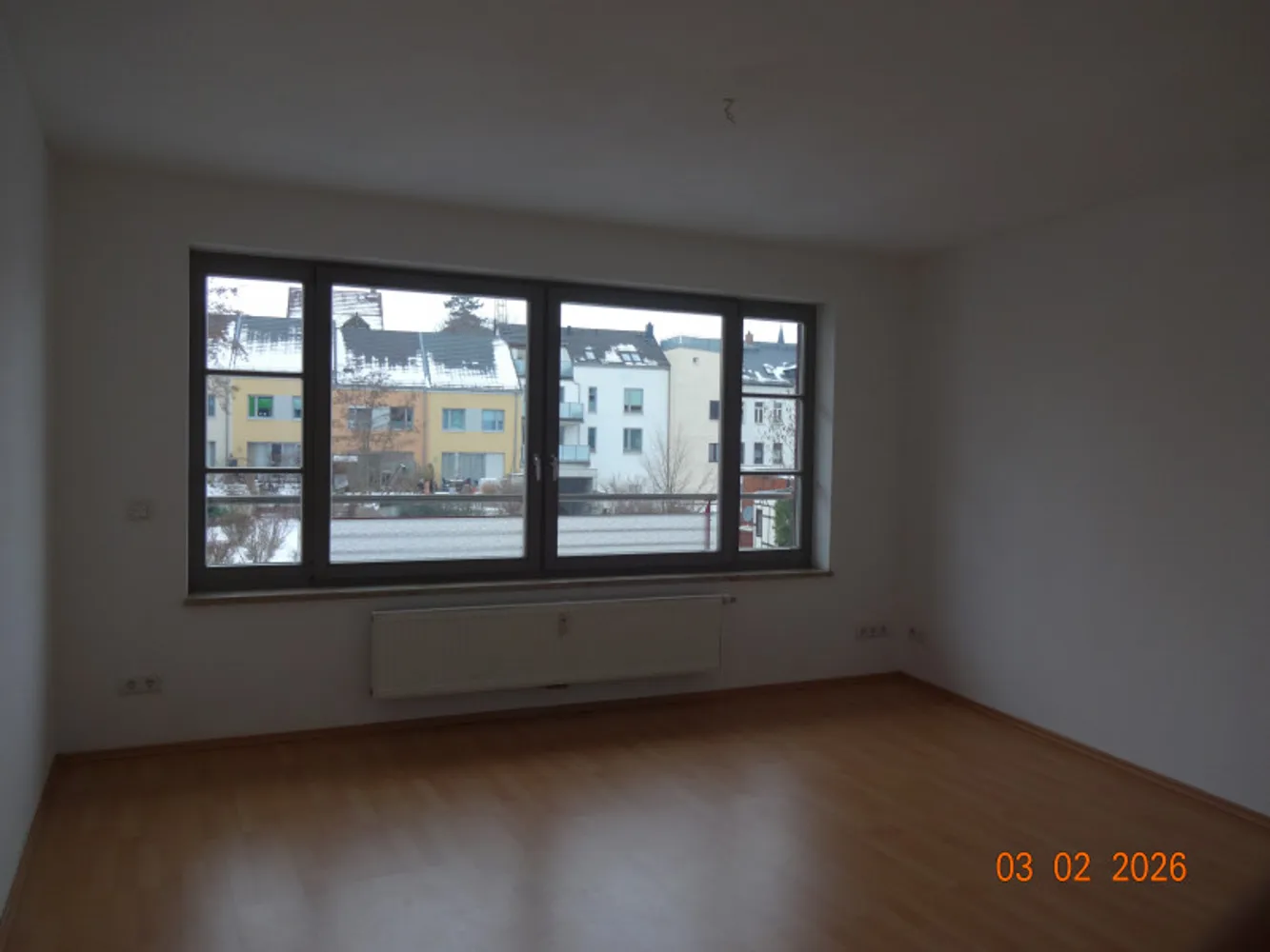 2 Zimmer Wohnung mit 63 m² in Altenburg – Bild 5