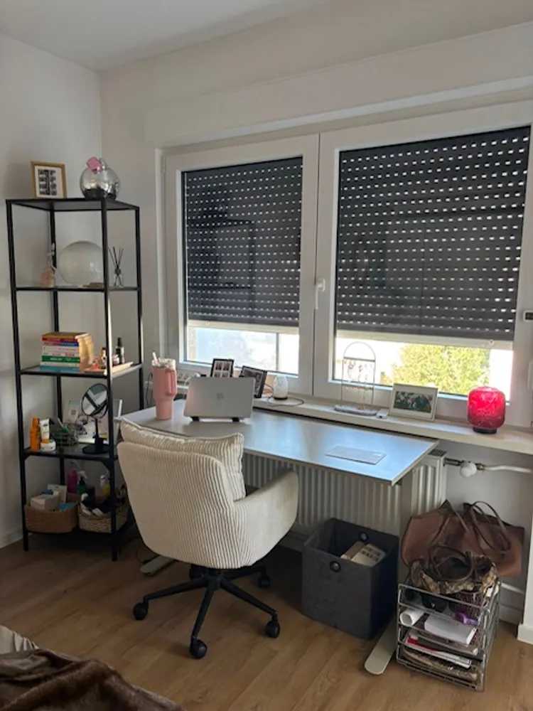 1 Zimmer Wohnung mit 14 m² in Frankfurt am Main – Bild 9