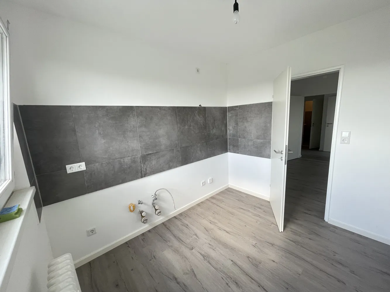 2 Zimmer Wohnung mit 67 m² in Frankfurt am Main – Bild 12