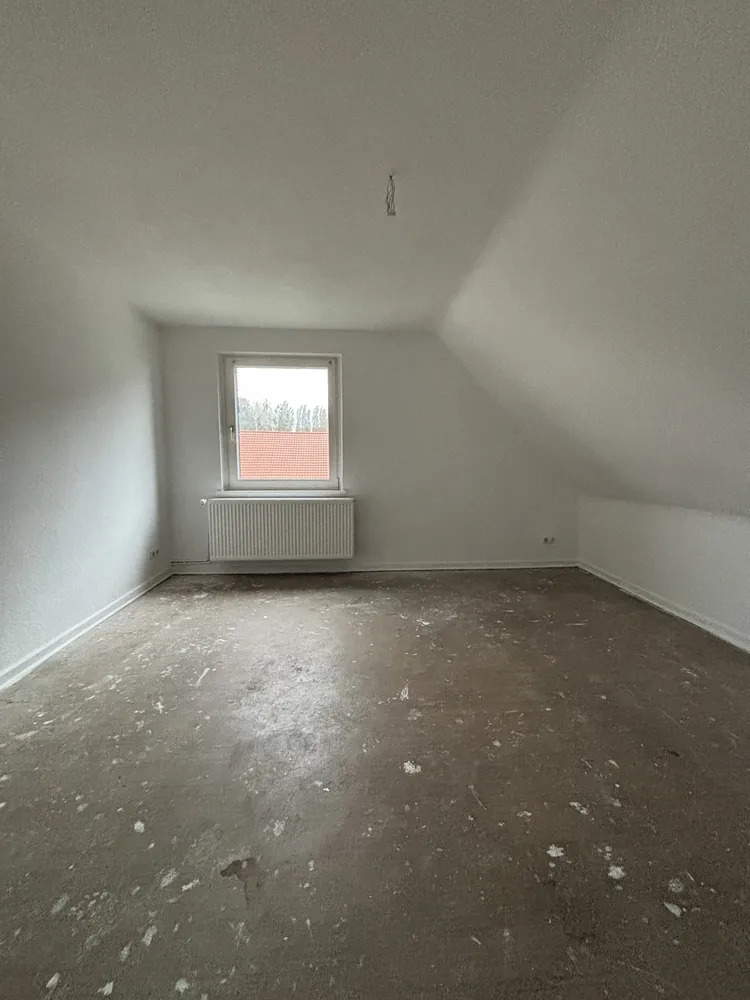 2 room apartment with 40 m² in Wolfenbüttel – Photo 6
