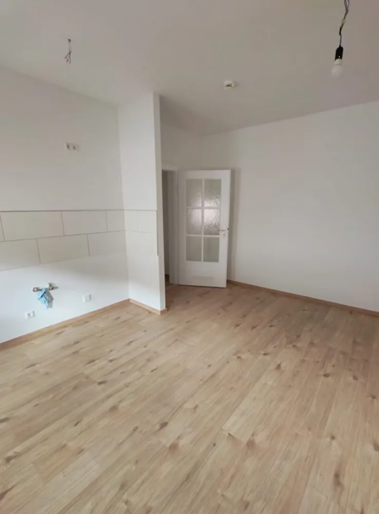 2 Zimmer Wohnung mit 52 m² in Nürnberg – Bild 1