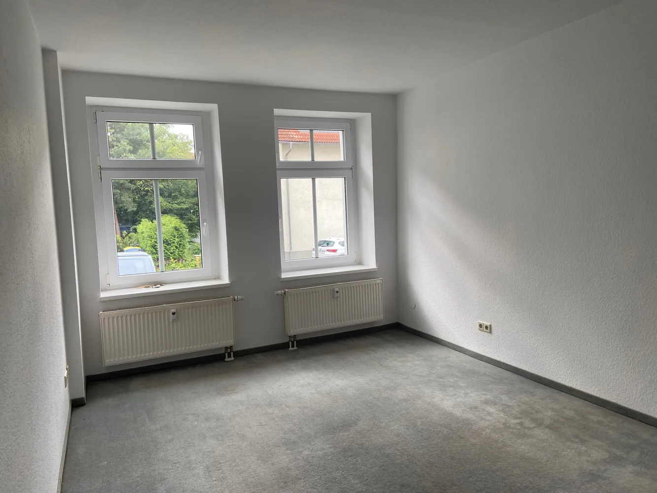 2 Zimmer Wohnung mit 47 m² in Leipzig – Bild 6