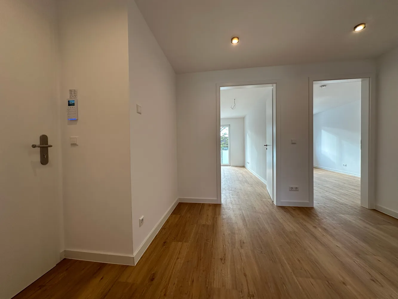 3 room apartment with 91 m² in Hanover – Photo 10