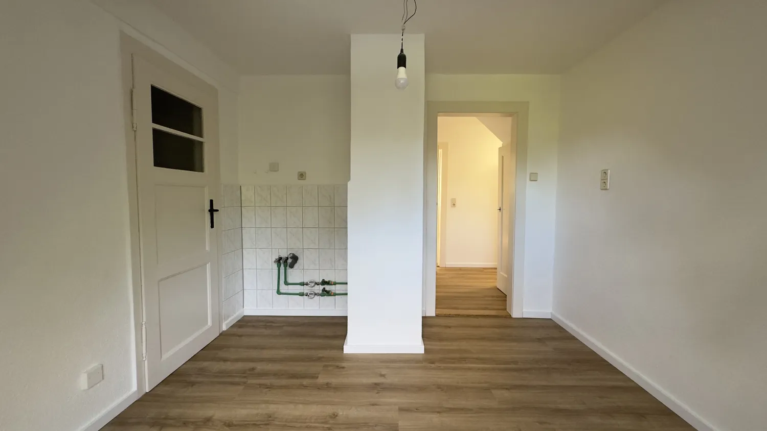 2 Zimmer Wohnung mit 45 m² in Leipzig – Bild 6