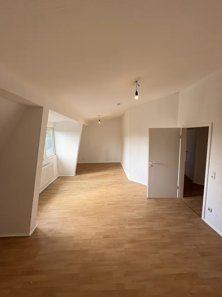 2 Zimmer Wohnung mit 55 m² in Kiel – Bild 5