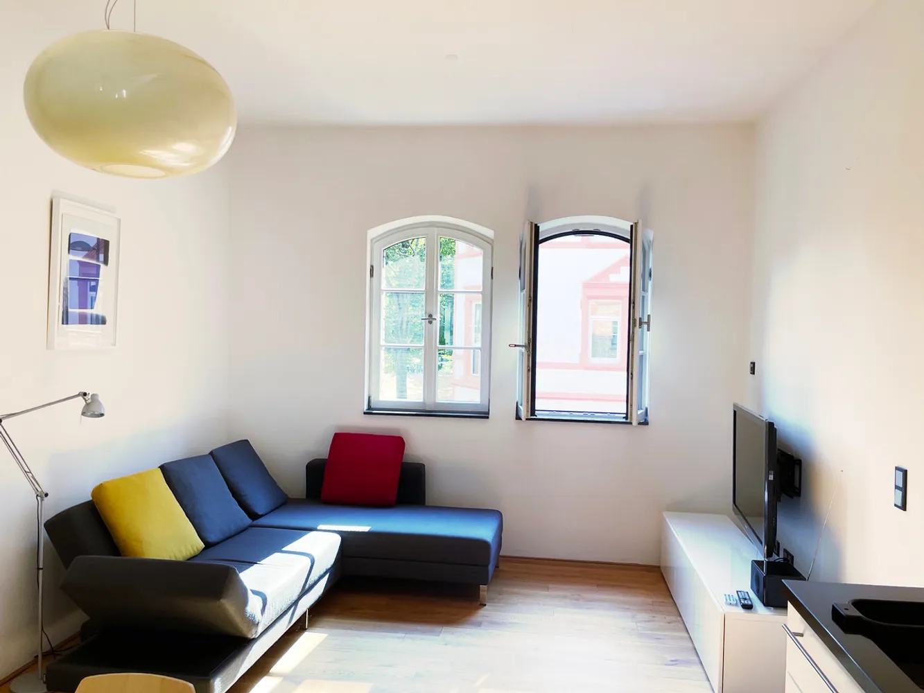 2 Zimmer Wohnung mit 76 m² in Mannheim – Bild 5