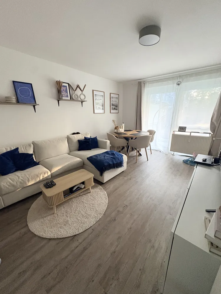 3 room apartment with 54 m² in Bremen – Photo 5