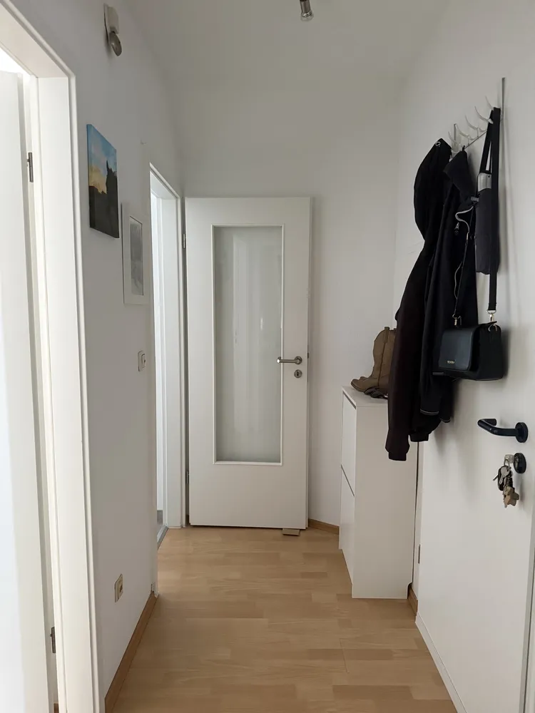 2 Zimmer Wohnung mit 38 m² in Kiel – Bild 9