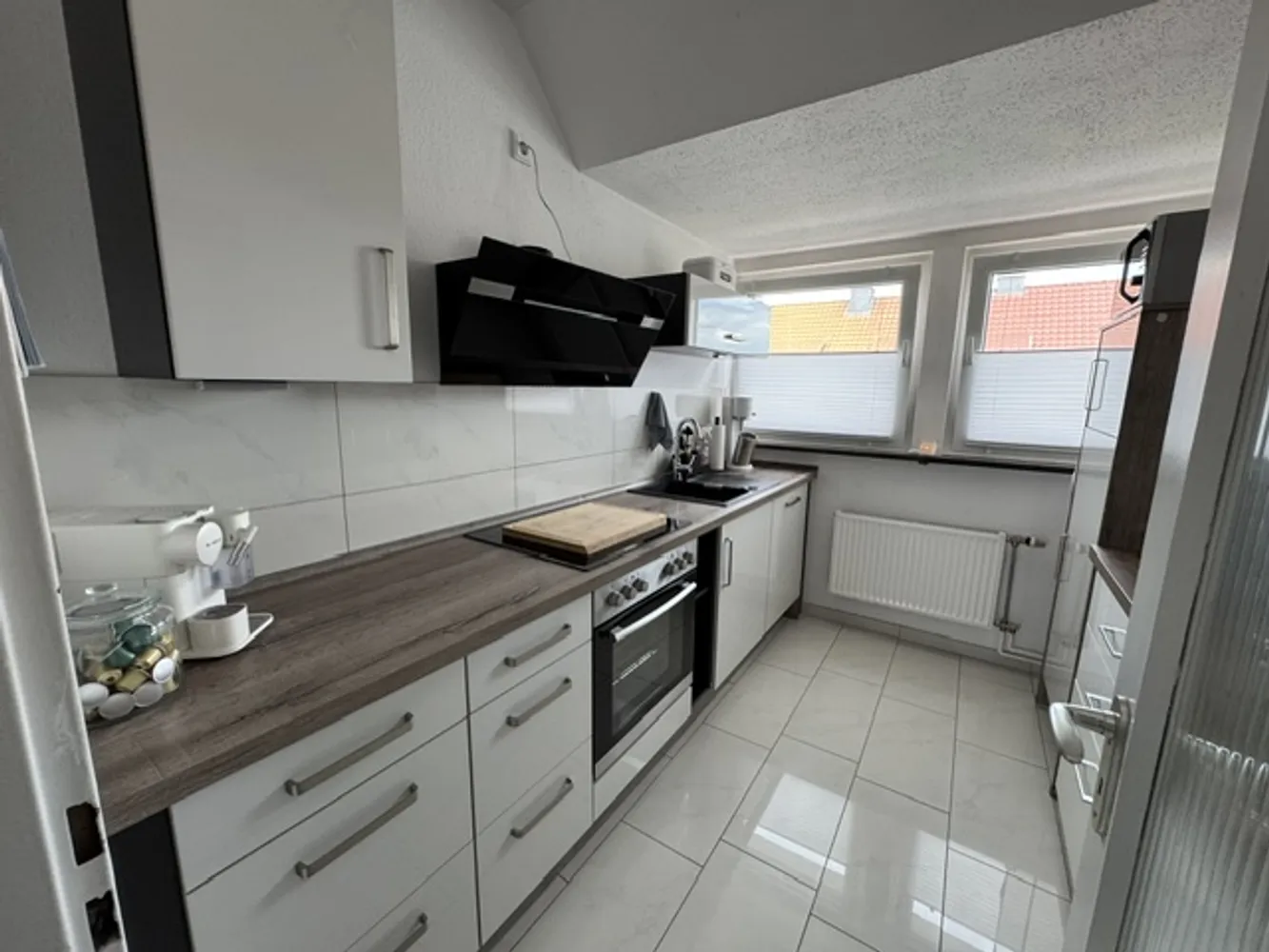 4 Zimmer Wohnung mit 72 m² in Dortmund – Bild 10