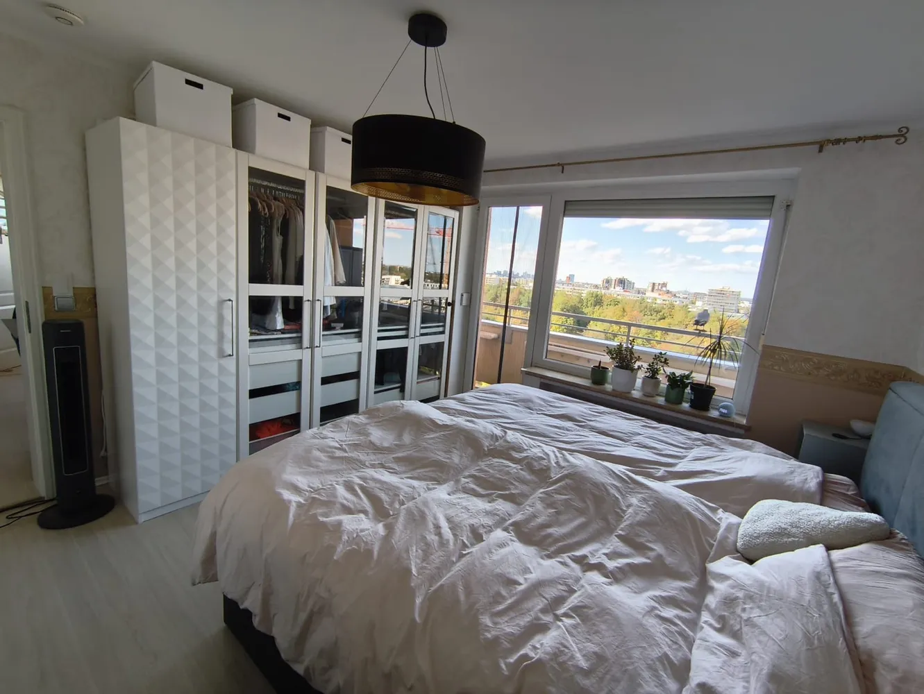 4 Zimmer Wohnung mit 82 m² in München – Bild 6