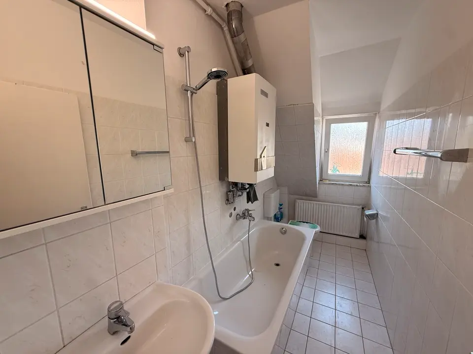 2 Zimmer Wohnung mit 46 m² in Minden – Bild 4