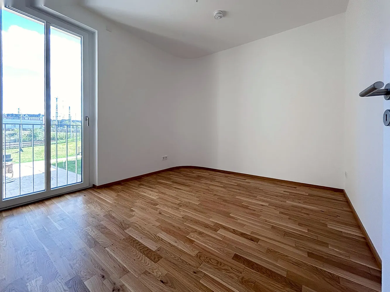 2 Zimmer Wohnung mit 40 m² in Chemnitz – Bild 8