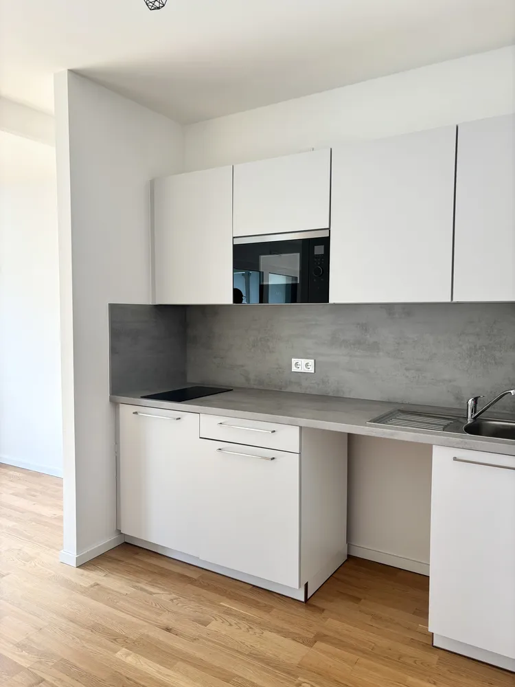 1 Zimmer Wohnung mit 33 m² in Köln – Bild 11